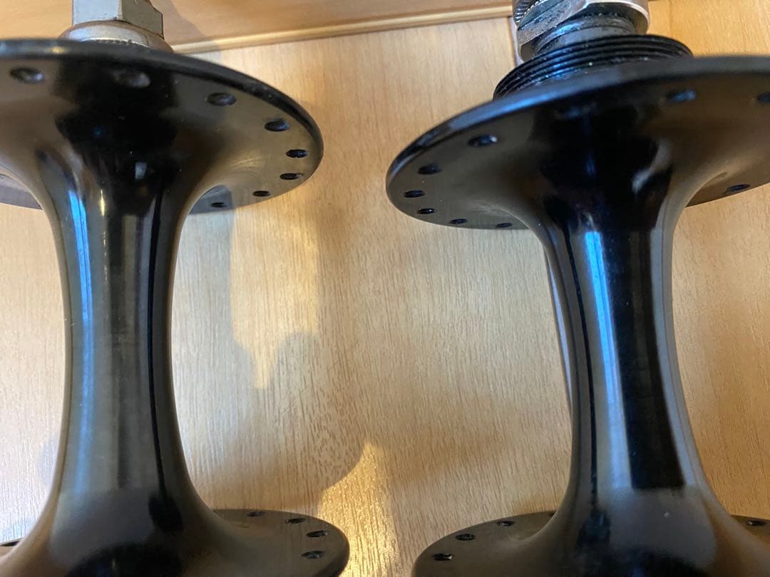 GRAN COMPE ハブ フロントリアセット　グランコンペ　32H