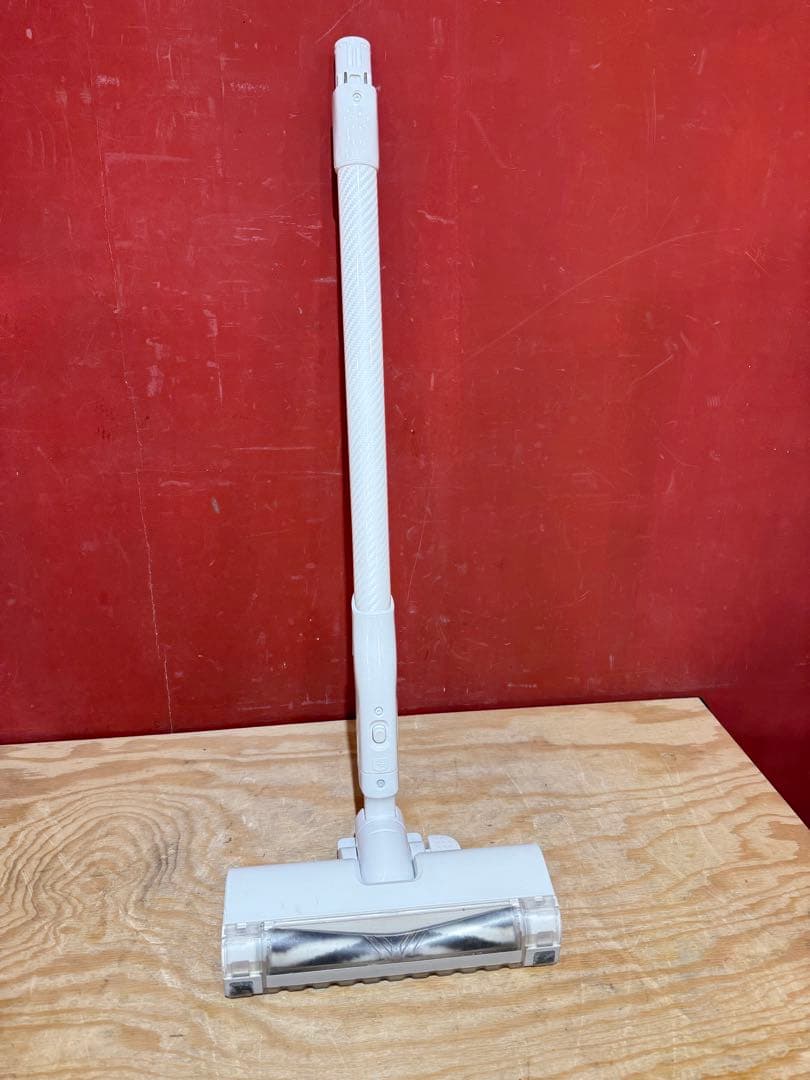 2022年製 Panasonic MC-JP840K 紙パック式掃除機