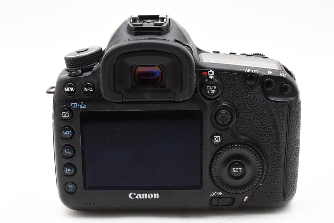 デジタルカメラ Canon EOS 5D mark III/Canon EF75-300mm