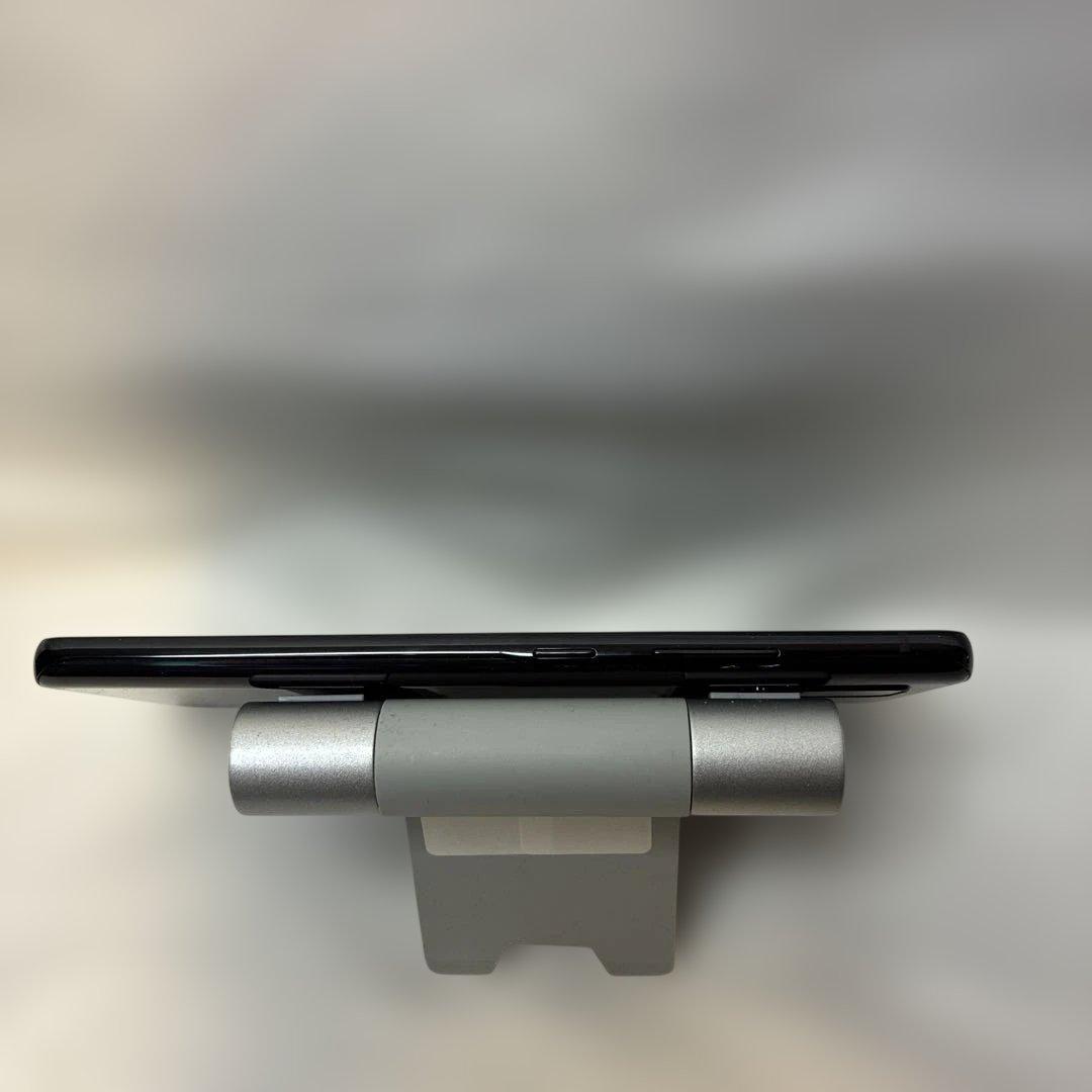 【SIMフリー】Galaxy A51 5G 128GB SC-54A ブラック