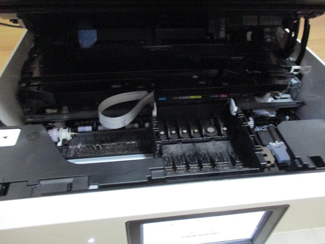 s*u様 中古品 Ｃanon PIXUS TS8530 メーカー修理上がり品