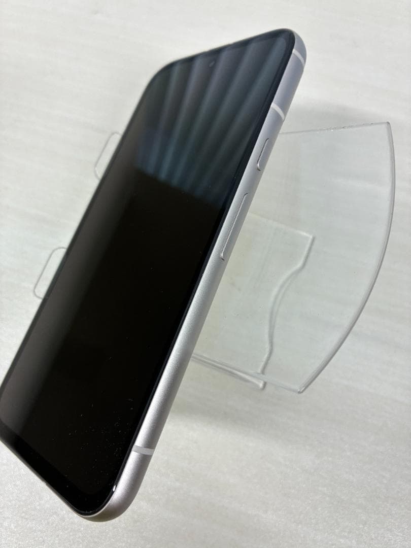 Google Pixel 8a ホワイト 本体 【美品】