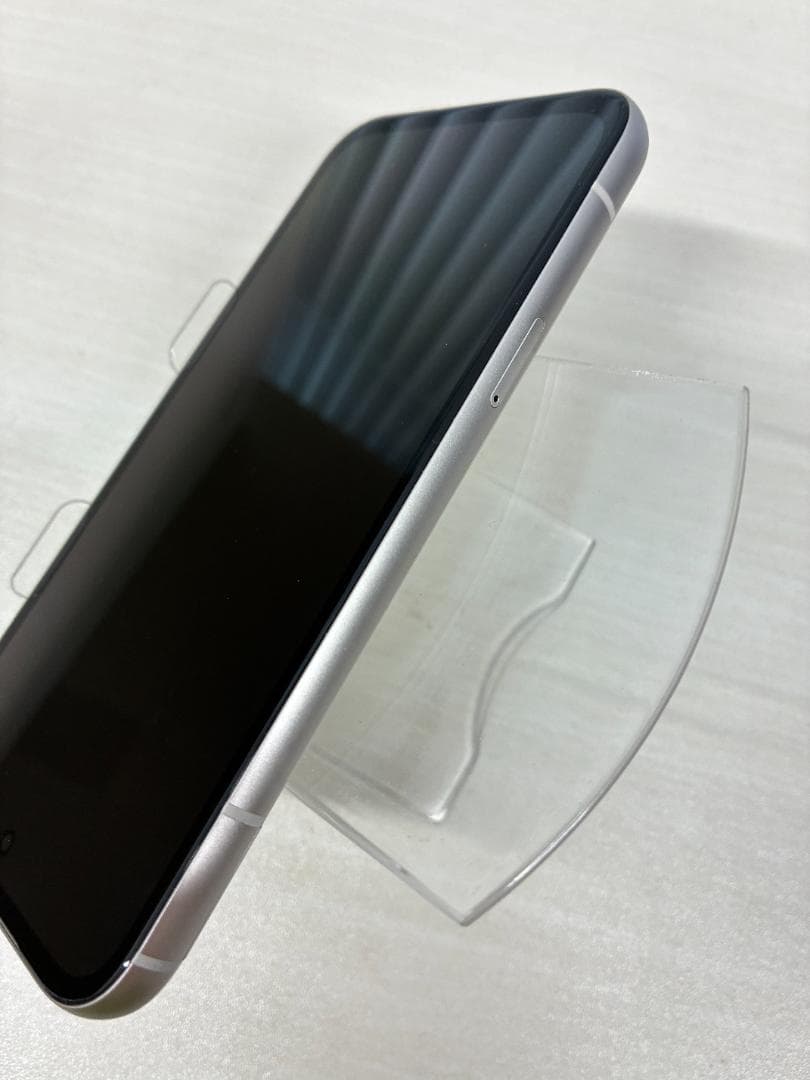 Google Pixel 8a ホワイト 本体 【美品】