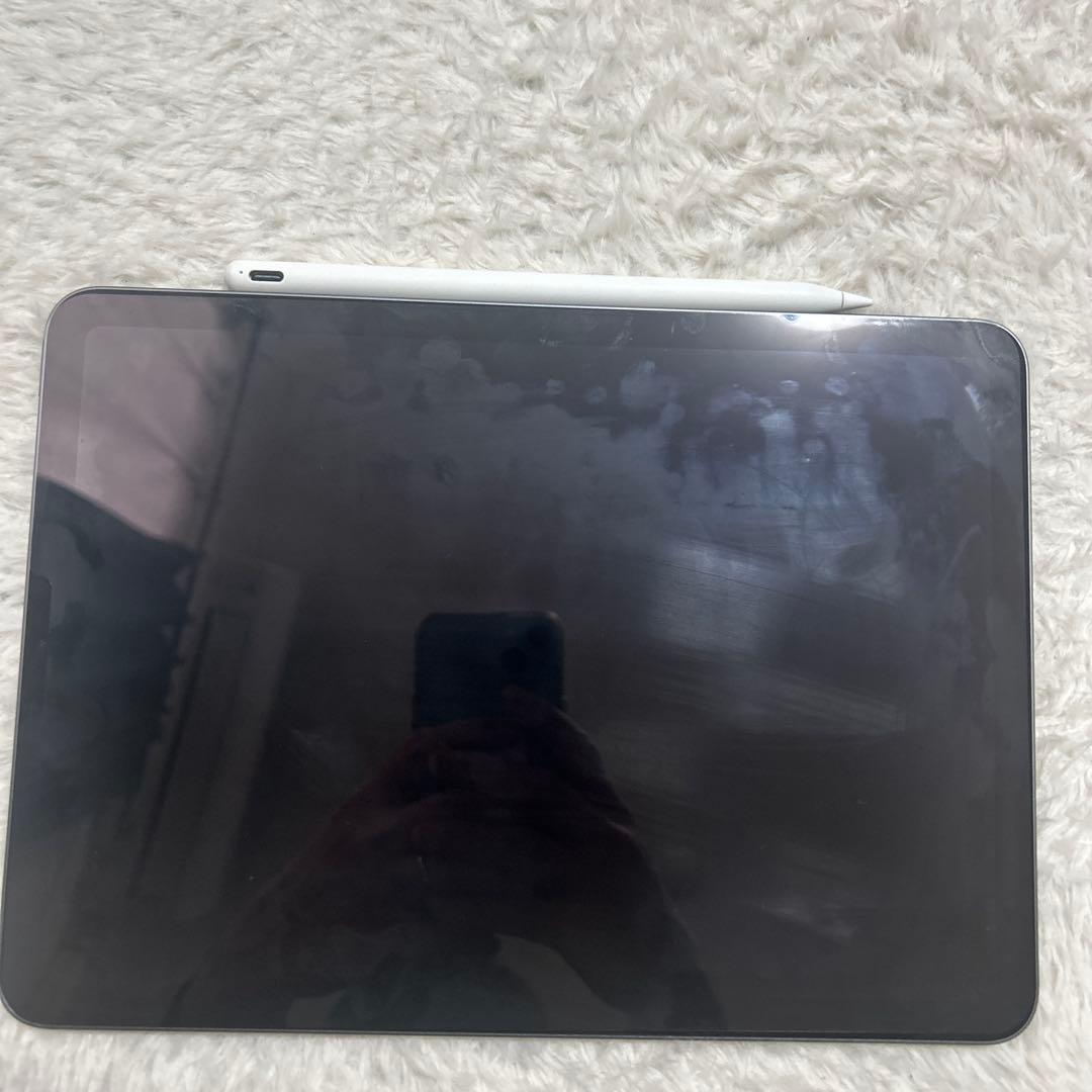 Apple iPad Air 第五世代　256GB