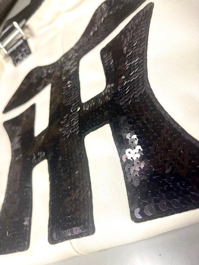 新品未使用 MUTA（ムータ）ENUOVE（イノーヴェ） 阪神タイガース バッグ