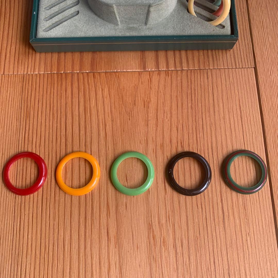 GUCCIチェンジベゼル箱付きジャンク品