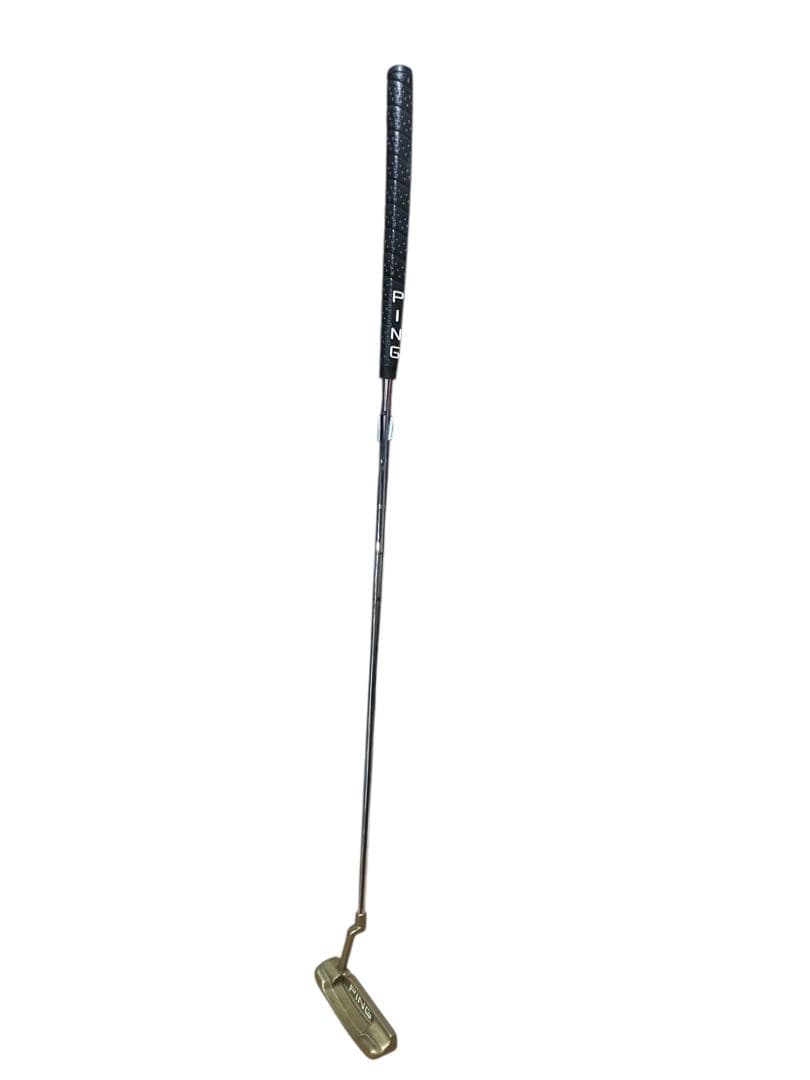 ピン　アンサー　スコッツデール パター　PING ANSER SCOTDALE