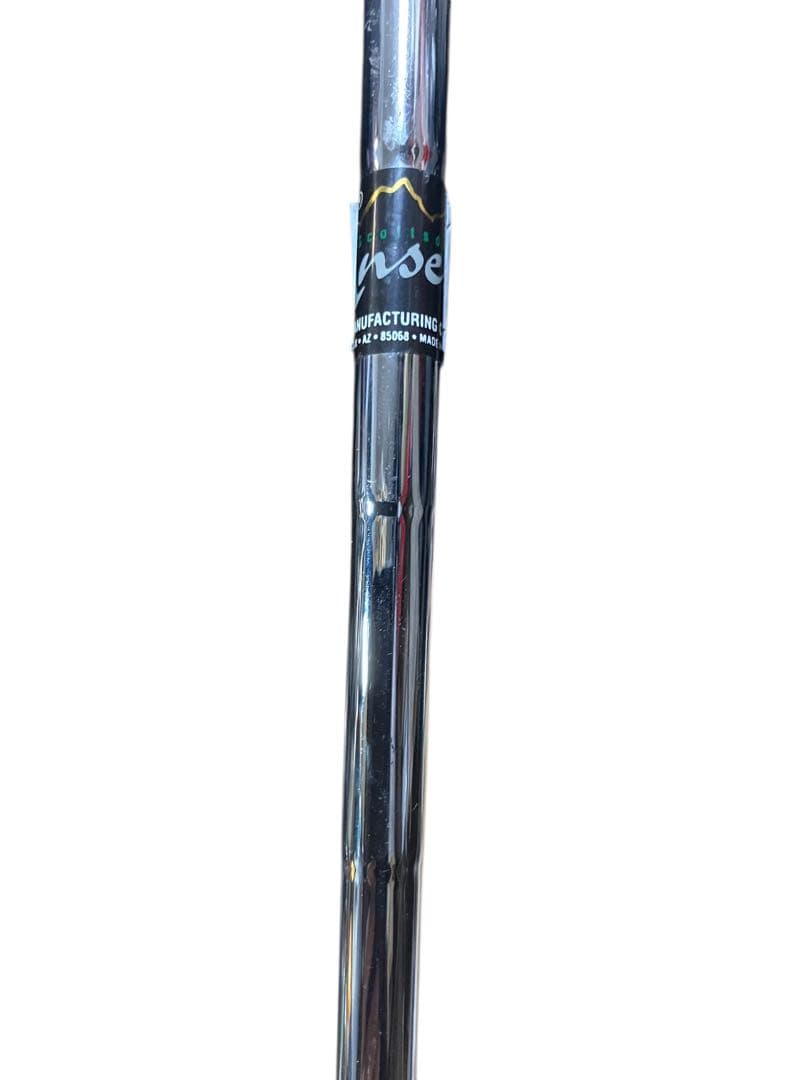 ピン　アンサー　スコッツデール パター　PING ANSER SCOTDALE