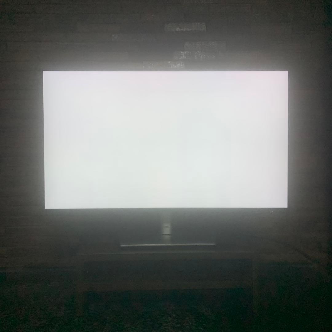 4kモニター