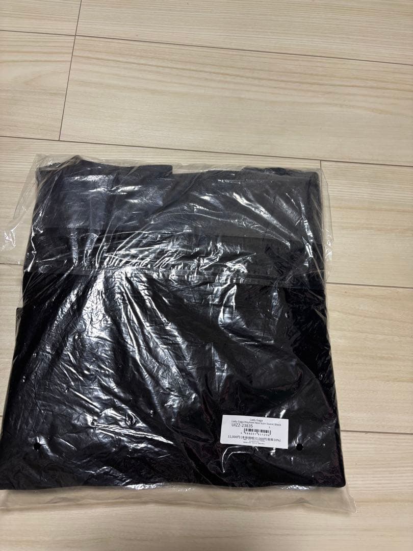 Lady Gaga MAYHEM トレーナーメンズ、レディース　オーバーサイズ