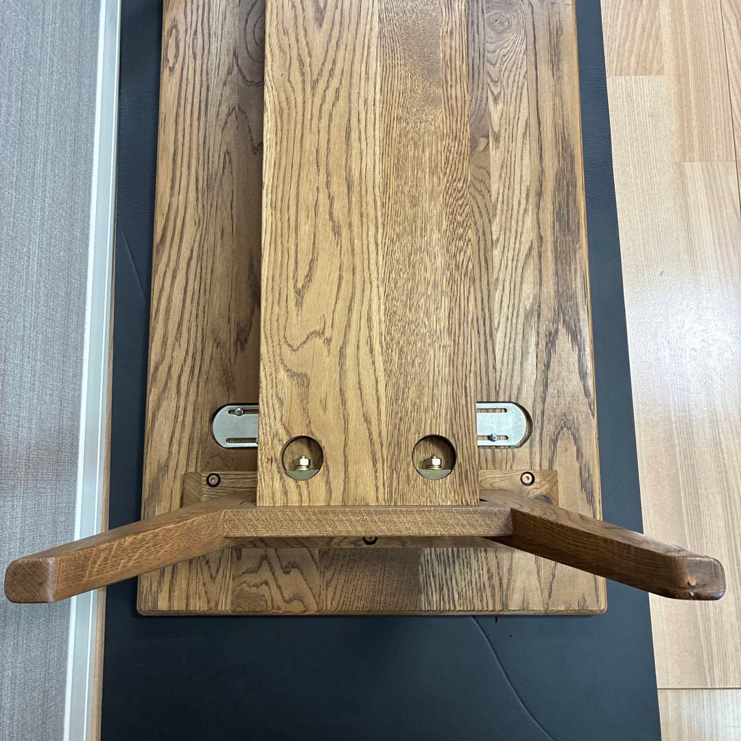 unico ADDAY ローテーブル W1000