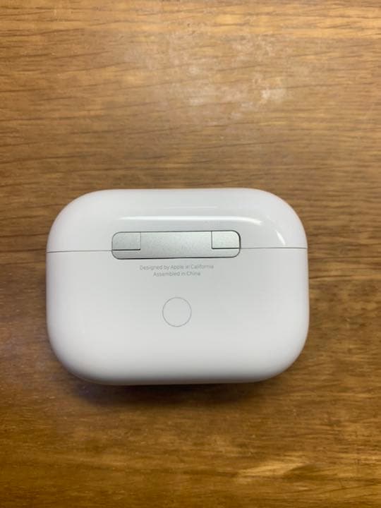 Apple AirPods Pro 充電ケース A2190 エアーポッズプロ