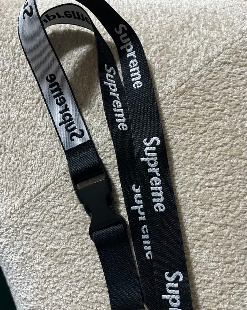 SUPREME Bottle OpenerLanyard ストラップ栓抜き