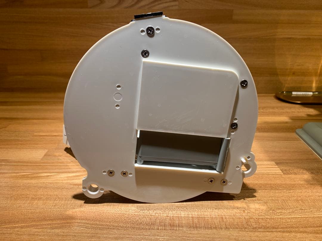 中古　千葉工業所　手動ネギ丸120 研磨機・替刃・ハス切り装置セット