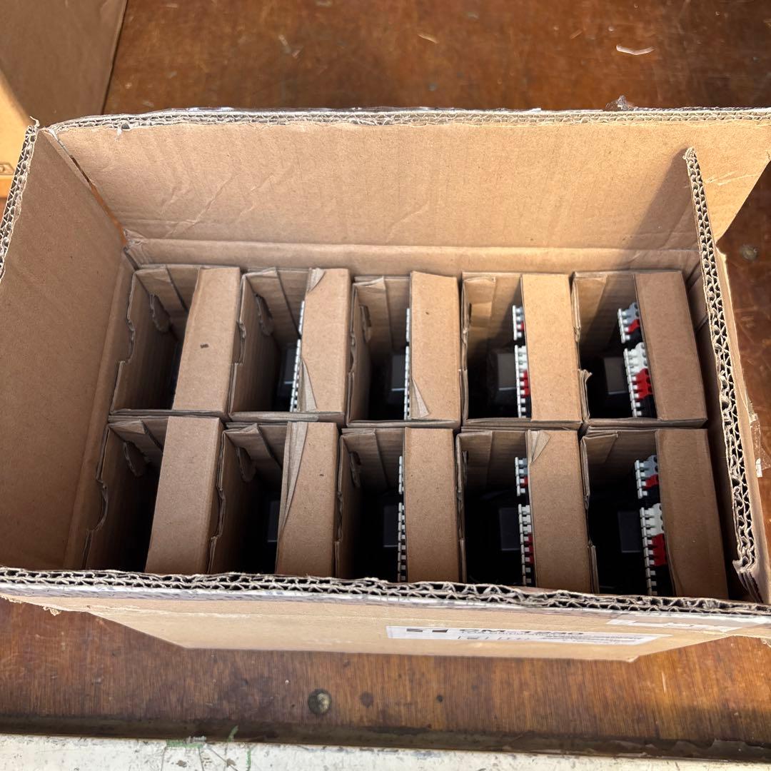 TOA CM-1230 小型天井埋込スピーカー・パネルセット　10個