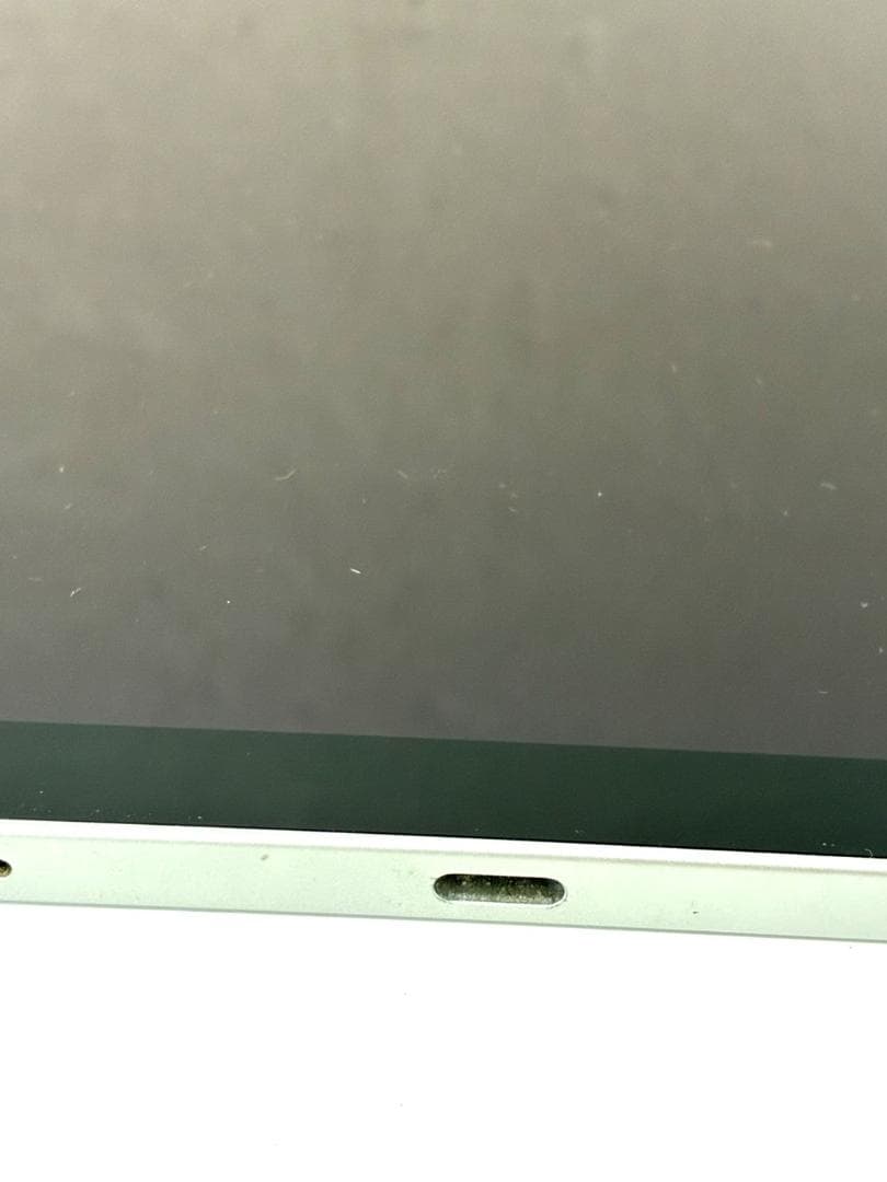 25R10-089 docomo ipad Wi-fiモデル MPQ03J/A