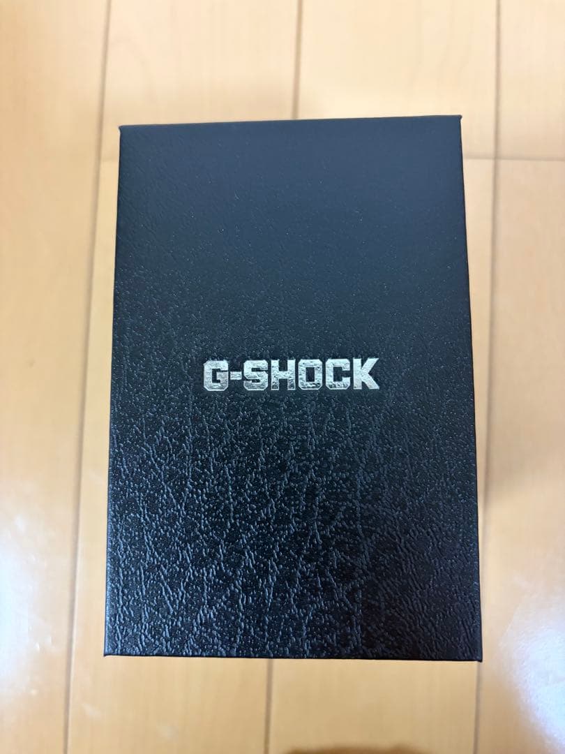 G-SHOCK GA-B2100-1A1JF腕時計