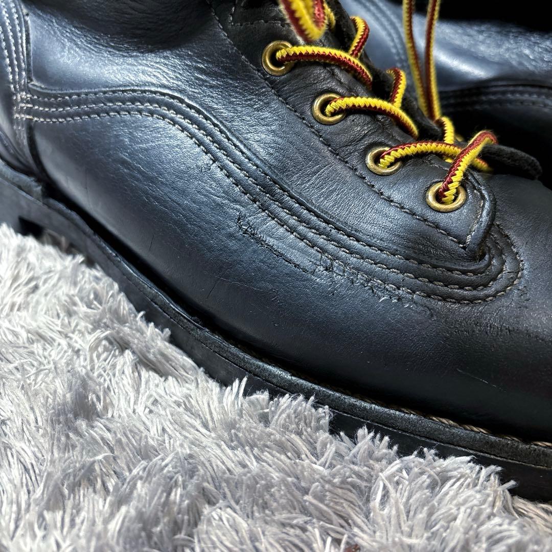 ダナー スーパーレインフォレスト11700 GRX USA製 US10.5