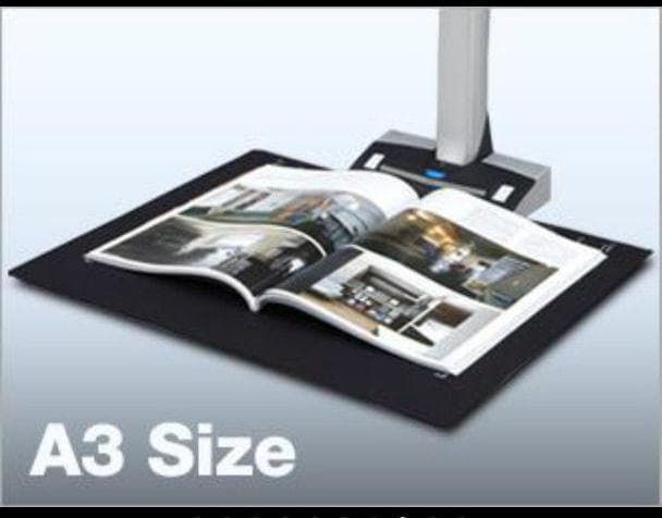 総スキャン277枚◆Win&Mac◆A3スキャナ◆ScanSnap SV600