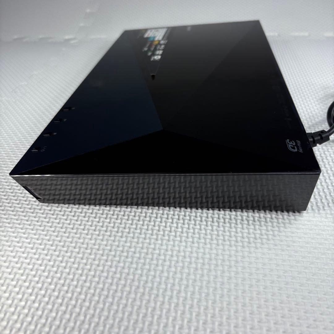 SONY Blu-ray DVD プレーヤー BDP-S5100