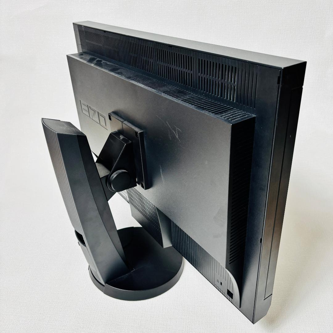 EIZO ColorEdge CX241 モニター 使用時間0H