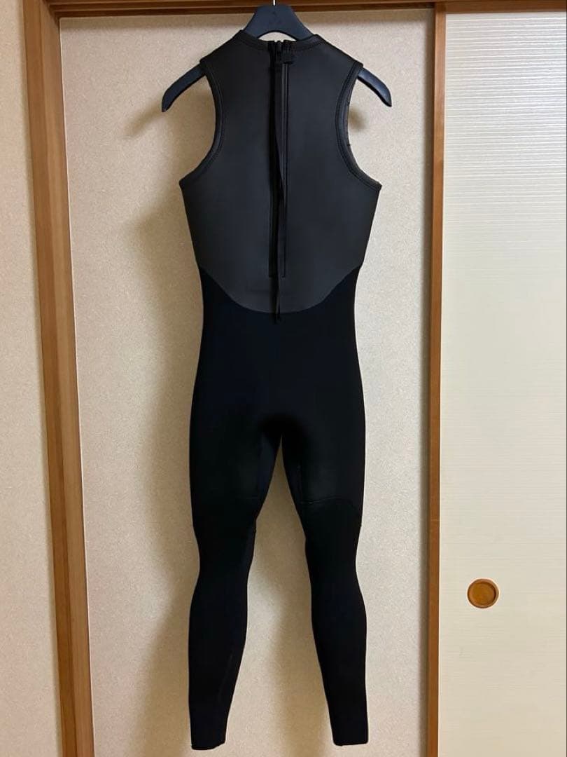 か*そ様 BREAKOUT ロングジョン ブレーカーアウト　アックス　AXXE