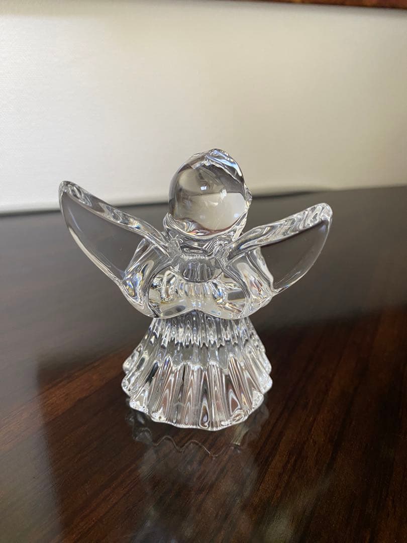 バカラ　エンジェルアコーディオン