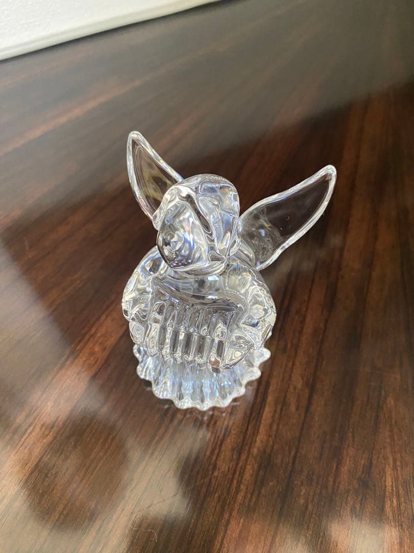 バカラ　エンジェルアコーディオン