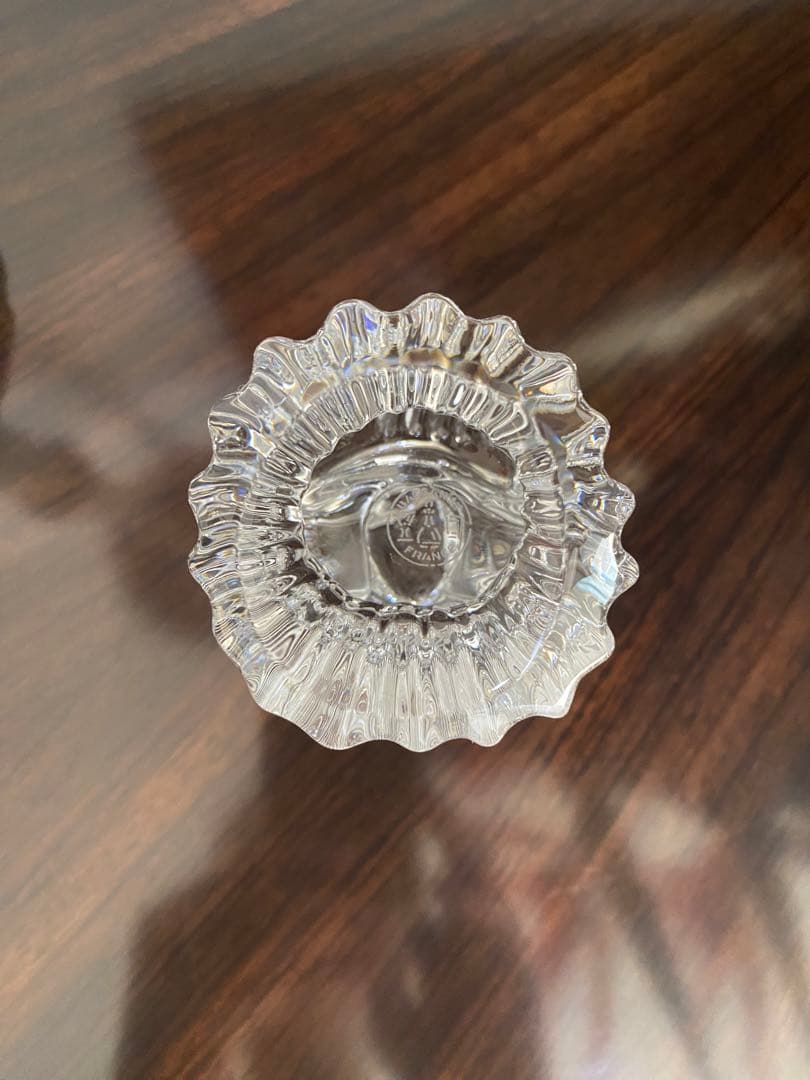 バカラ　エンジェルアコーディオン