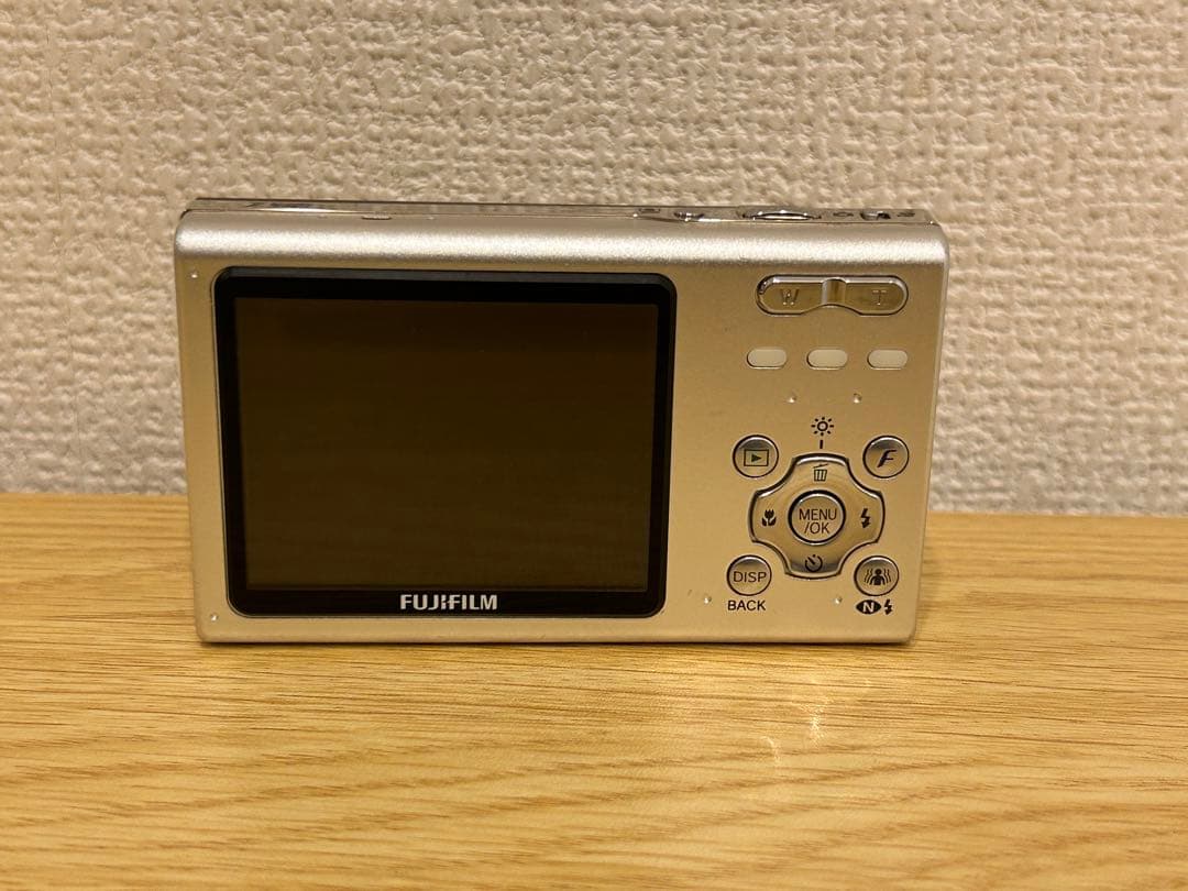 Fujifilm フジフィルム FinePix Z5fd