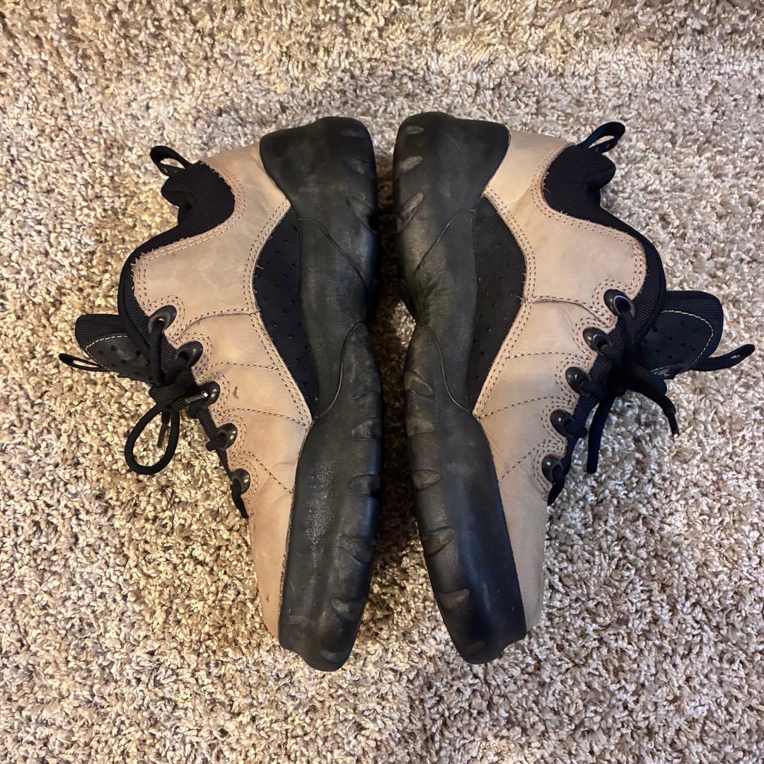 オークリー Oakley skull hiking boot 2000s