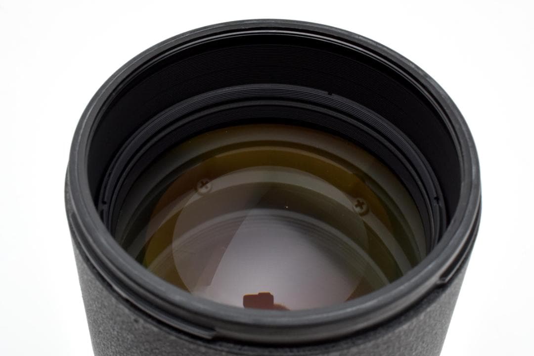 美品 Nikon AF NIKKOR 80-200mm F2.8 D ED