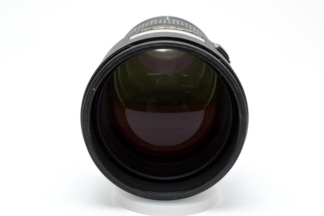 美品 Nikon AF NIKKOR 80-200mm F2.8 D ED