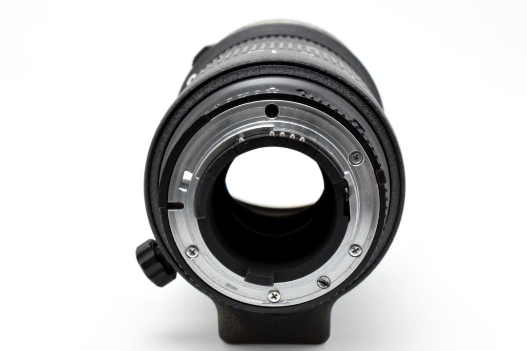 美品 Nikon AF NIKKOR 80-200mm F2.8 D ED