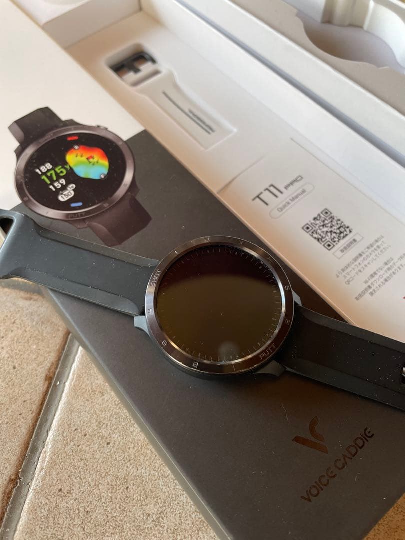 VOICE CADODE T11 Pro GPSナビ