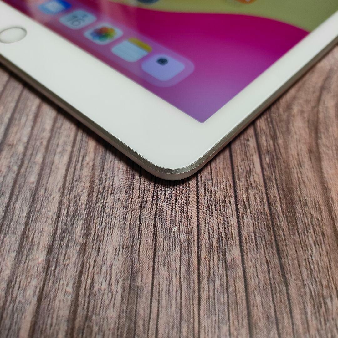 iPad 第7世代 32GB 美品