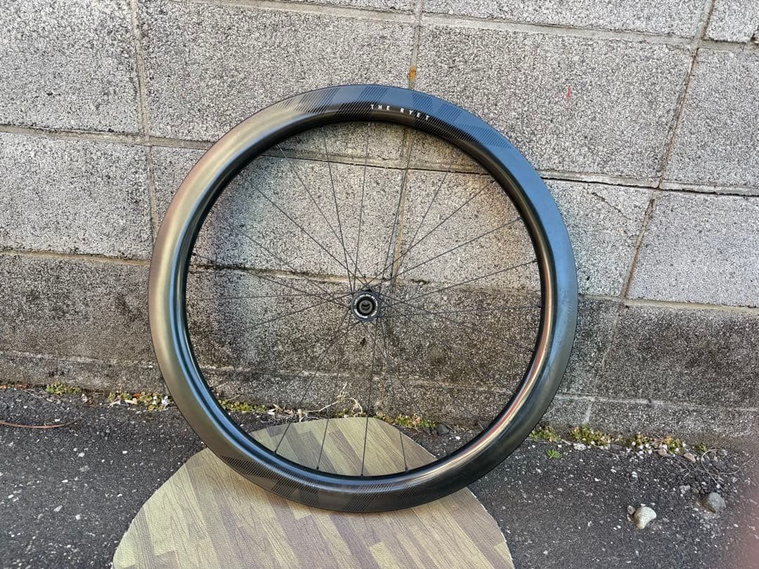 RYETホイール　スターラチェット60T