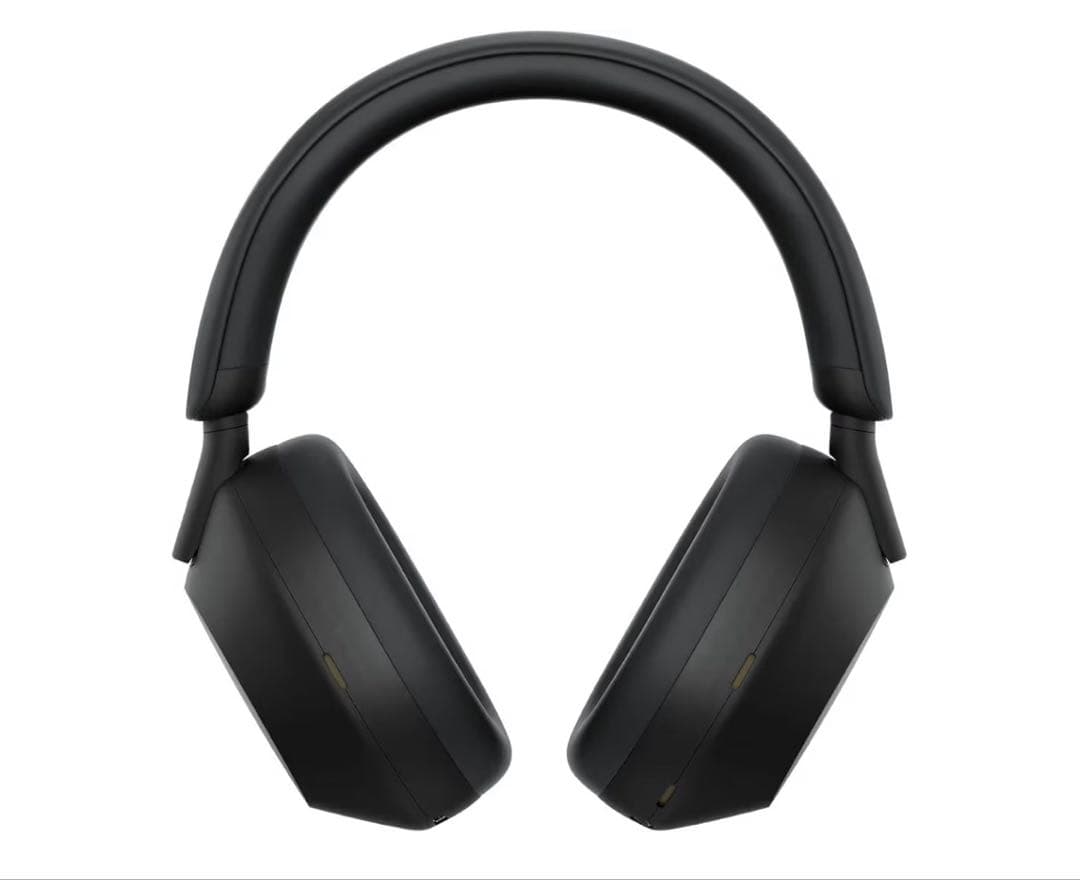 美品 Sony WH-1000XM5 ワイヤレスヘッドホン