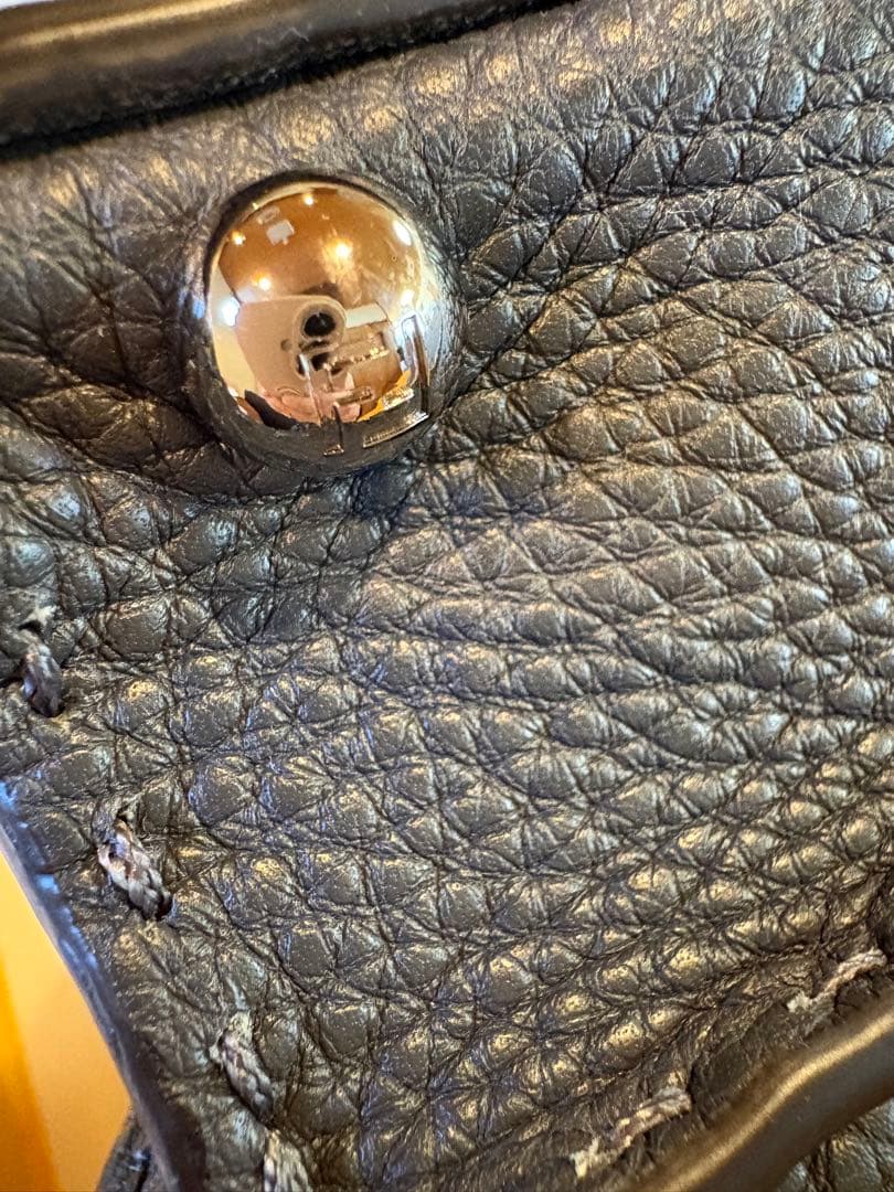 ⭐︎極美品⭐︎FENDI ピーカブー