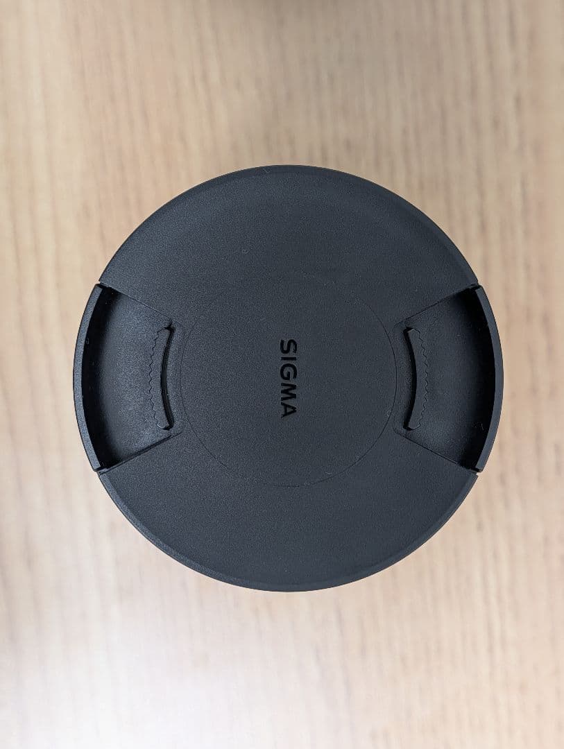 【極美品】SIGMA 85mm F1.4 DG DN Eマウント