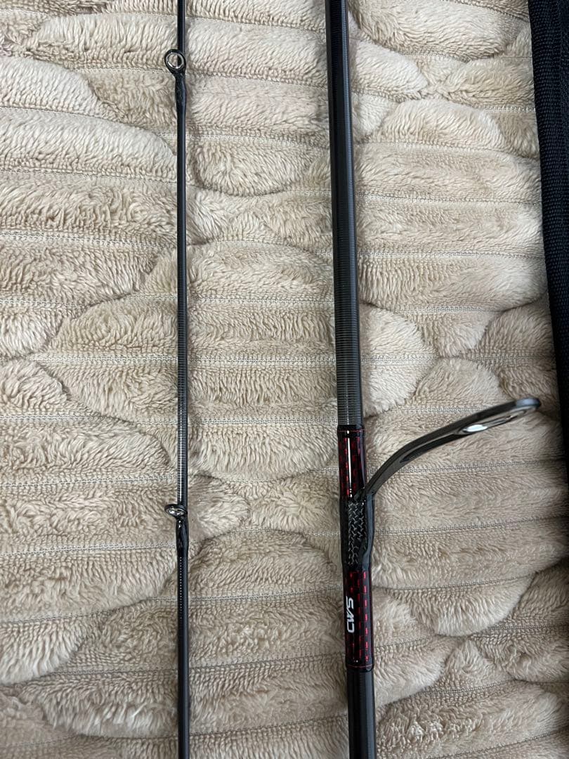 ダイワ モアザン ブランジーノ AGS 94ML 60周年記念