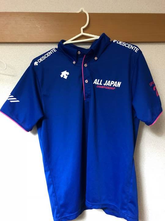 陸上Ｔシャツ