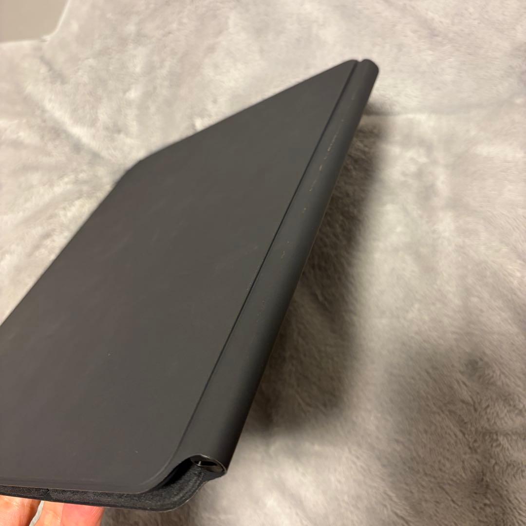 iPadアクセサリー Magic Keyboard iPad 12.9 A2480 MJQK3J/A