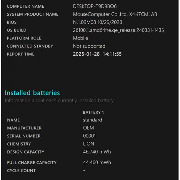 バッテリ◎ フルHD 14 マウス i7-10 SSD256GB オフィス 16