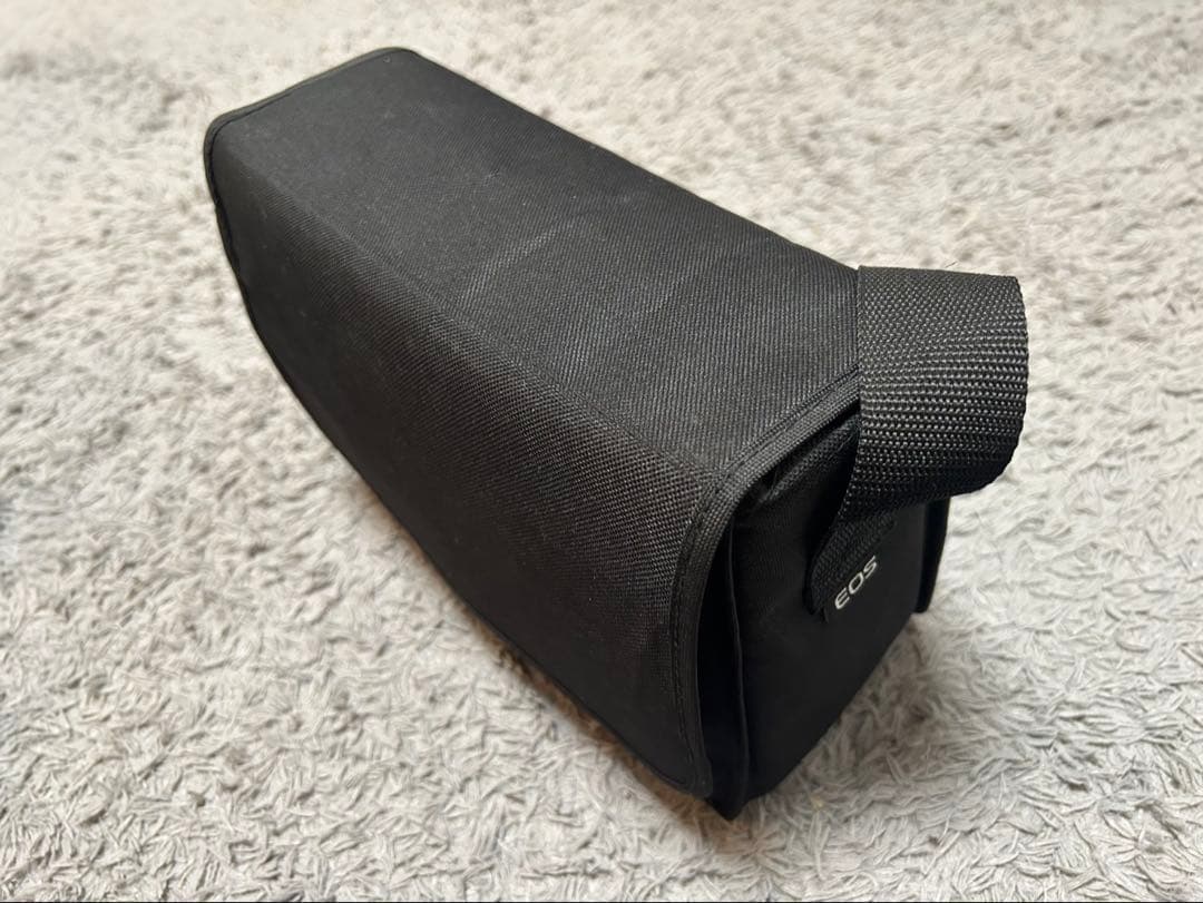 Canon EOS Kiss X7 ダブルズームキット