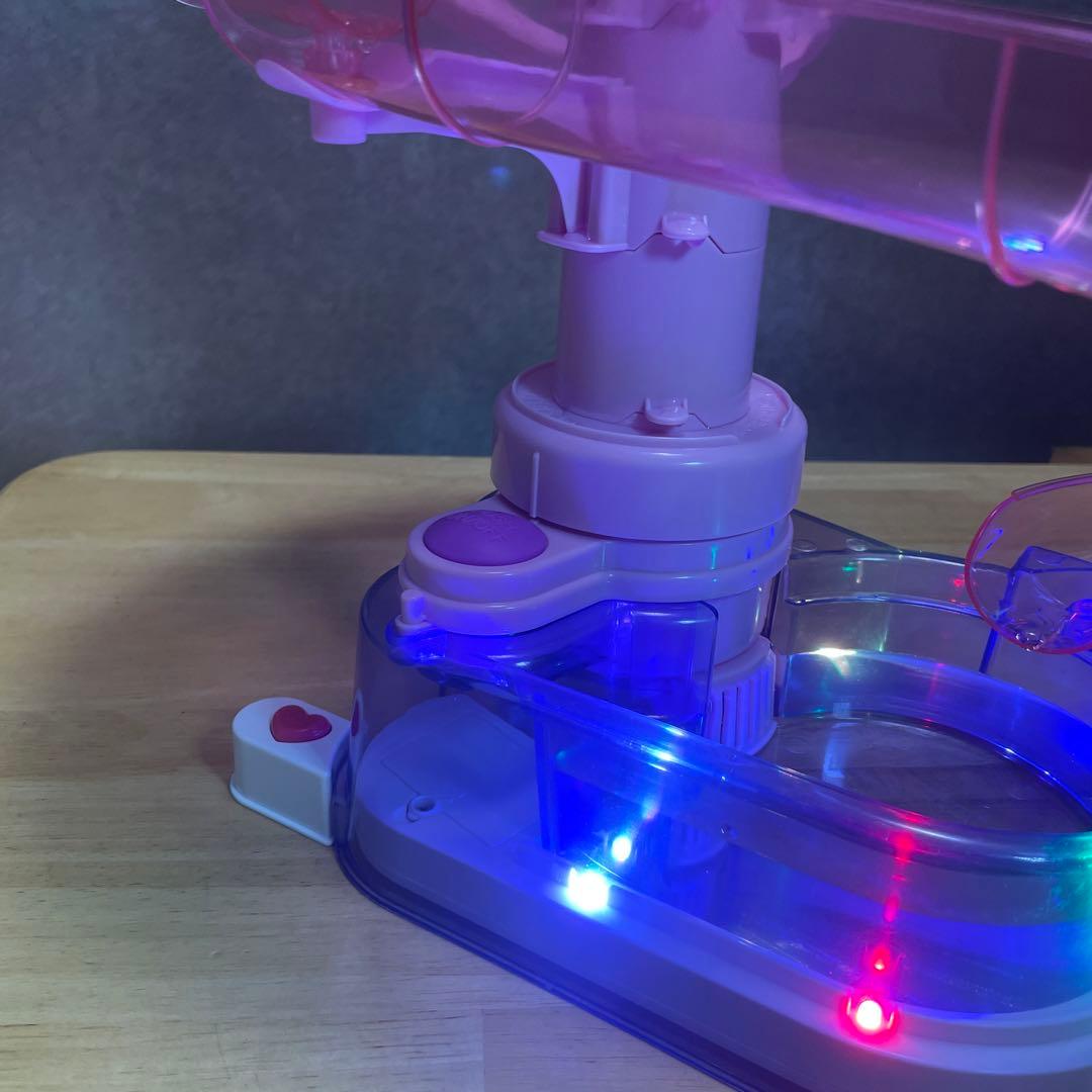 そーめんスライダー　ナイトプール　ビッグスライダー　ネオン　【レア】