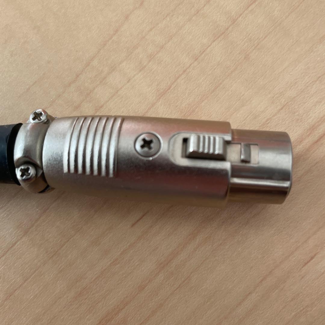 pcocc 4-CONDUCTORS オーディオケーブル