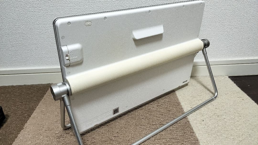 Panasonic 15V型プライベートビエラ