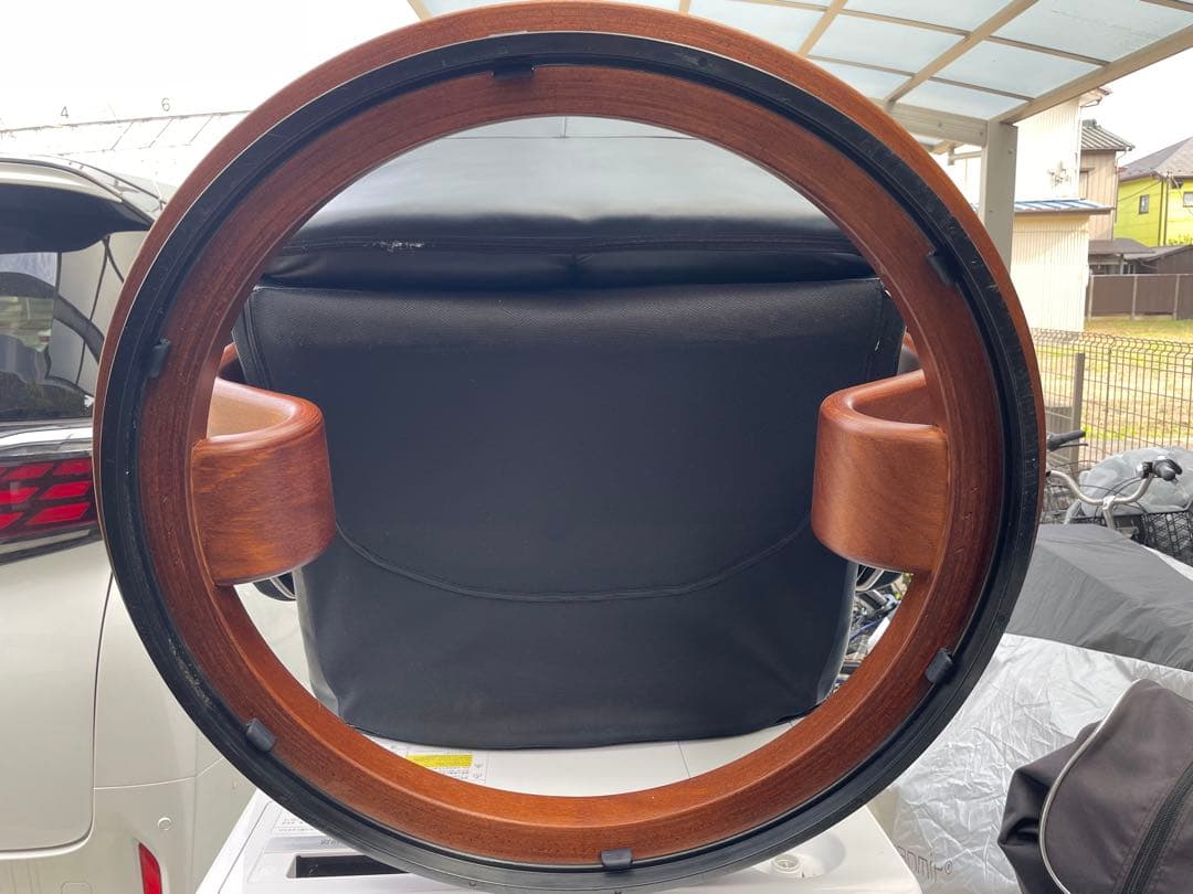 EKORNES エコーネス ストレスレスチェア オットマン付