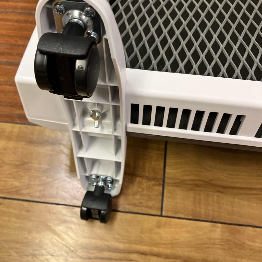 【未使用】　ゼンケン 遠赤外線暖房機「アーバンホット」RH-2201